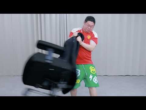 감스트 맨유 4-1 패배 대참사.....