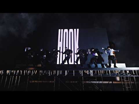 MODYSSEY 모디세이 'HOOK(훜)' Official MV