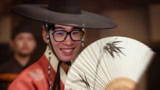 도사 괴물쥐올시다
