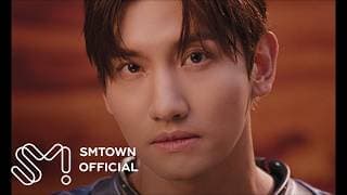 MAX CHANGMIN 최강창민 'All Of My Life' MV Teaser