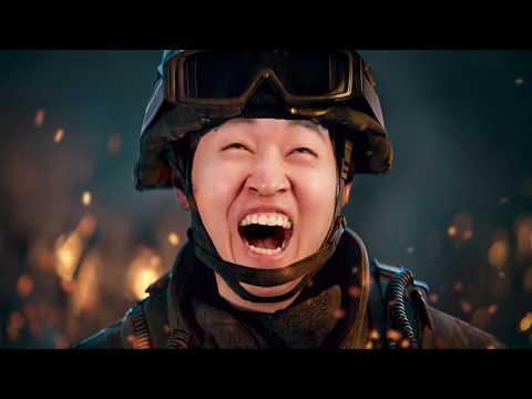 (*과몰입 주의) 요즘 가장 핫한 게임, 가장 어려운 모드로 깨보기 [콜 오브 듀티 : 모던 워페어4]