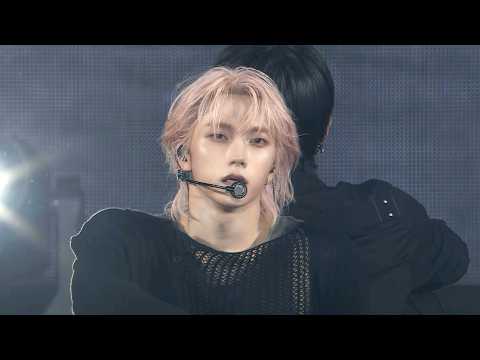 BOYNEXTAGEㅣ‘VIRAL’ Stage CAM @ 1st Studio Album [HOME] COMEBACK SHOWCASE