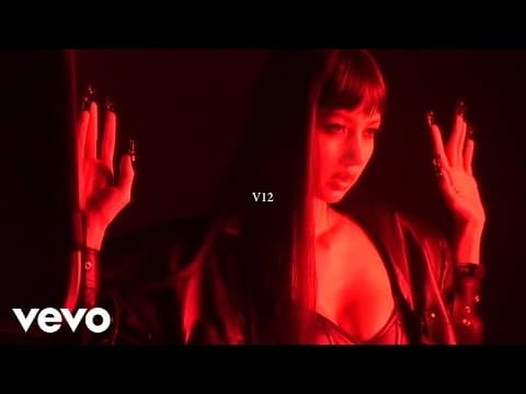 LISA - V12 (Lyric Video)