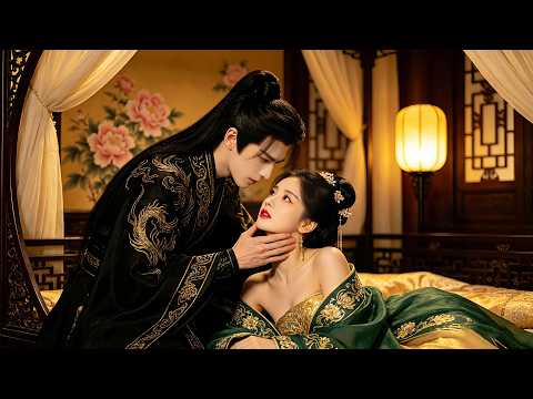 깨어나 보니 시나리오 속으로 빙의! 대보스를 두들겨 팬 역습！암위가 광기 어린 집착으로 데릴사위로 들어오더니, 정체는 세자님！#드라마  #단편드라마