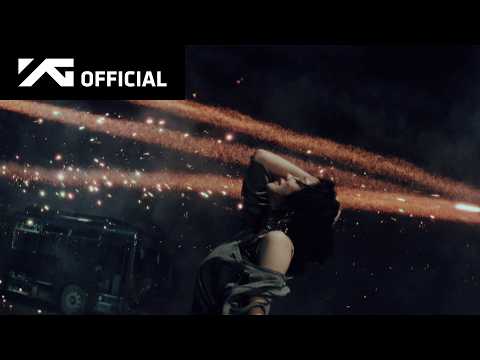 BABYMONSTER - 'DESERVE' M/V
