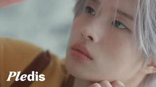 TWS (투어스) Being Myself : KYUNGMIN