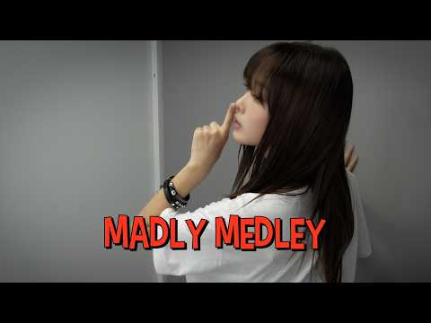 [BEHIND] 한로로 (HANRORO) - 매들리 메들리 2026 (MADLY MEDLEY 2026)