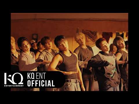 ATEEZ(에이티즈) - 'BAD (Japanese Ver.)' Official MV