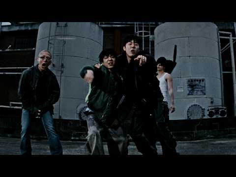 ‘GAGA’ Official MV | 릴보이 (lIlBOI), pH-1, Woodie Gochild, BIG Naughty (서동현)