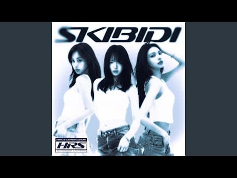 Skibidi