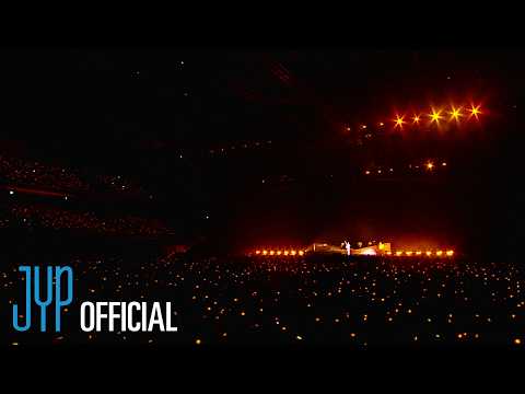 [LIVE] 베스트 송｜Young K Solo Tour ＜YOUNGEST＞