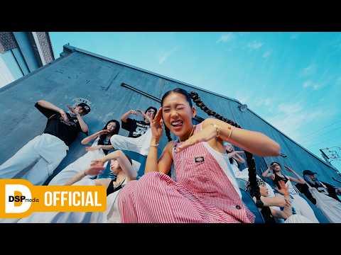 MIMI(미미) (OH MY GIRL) 'Bish Bash Bosh' MV