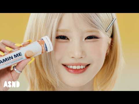 fromis_9 (프로미스나인) 'Vitamin ME' MV