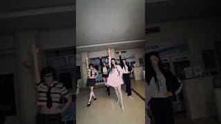 맞짜나..#체포하겠어 #You_re_Under_Arrest #ILLIT #아일릿