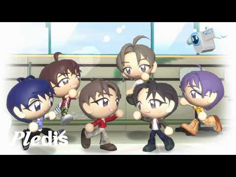 TWS (투어스) 2nd Single Album 'TO US' Highlight Medley