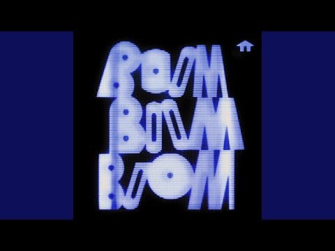 Boom Boom Boom