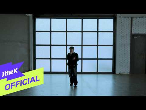 [MV] Juho(주호) _ Rusted Heart(녹슨 가슴)