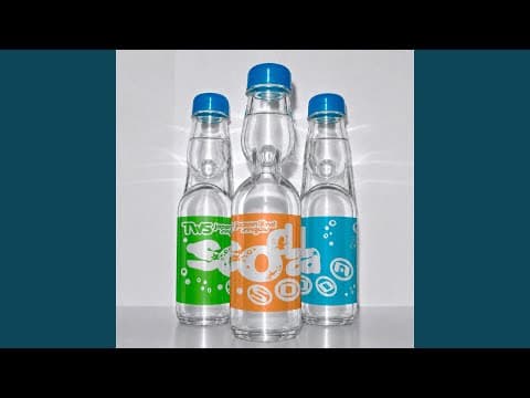 SODA SODA