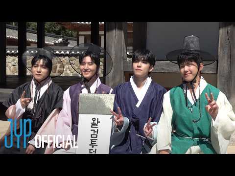 DAY6(데이식스) 5TH FANMEETING ＜EVERY DAY6, EVERY My Day＞ VCR Making Film