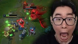 쾌락만 있는 라인
