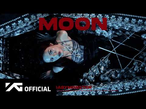 BABYMONSTER - 'MOON' M/V
