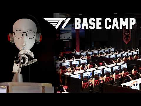 TBC GANGNAM | To Be Connected