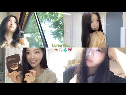 승무원 남동생 집에서 닭가슴살 훔쳐가는 일상 브이로그