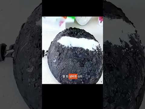 식초 활용 생활 꿀팁 15가지!