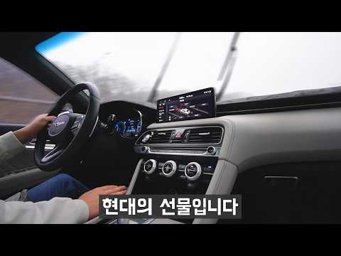 수입차 앞에서 거만해도 되는, 절대 단종 못시키는 국산차