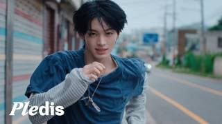 TWS (투어스) Being Myself : HANJIN