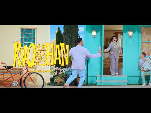 Mrs. GREEN APPLE「共犯」Official Music Video
