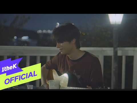 [MV] Park Jongmin(박종민) _ Can I Tell You(너에게 말을 할까) (LIVE CLIP)